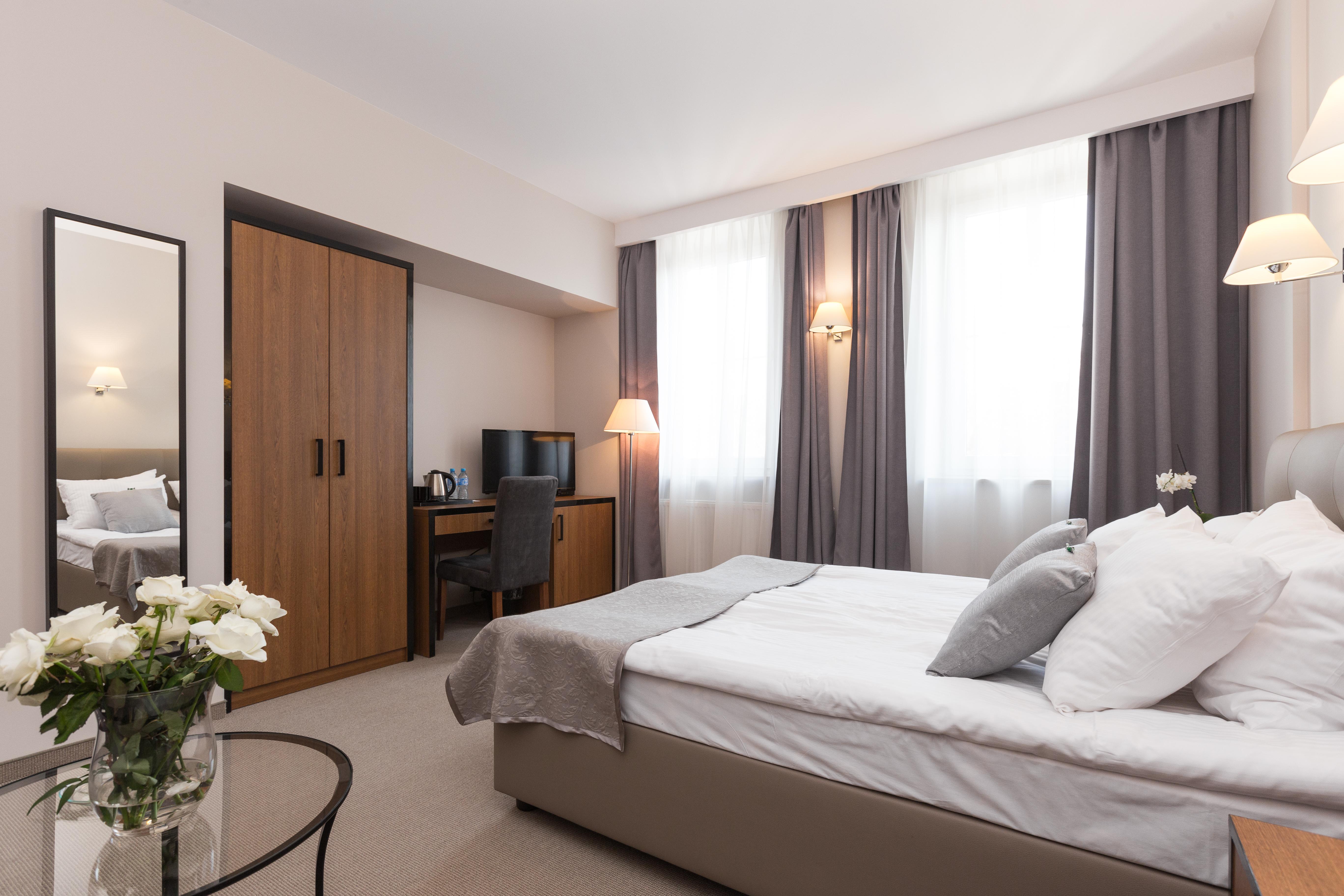 Grottger Luxury Boutique Krakow