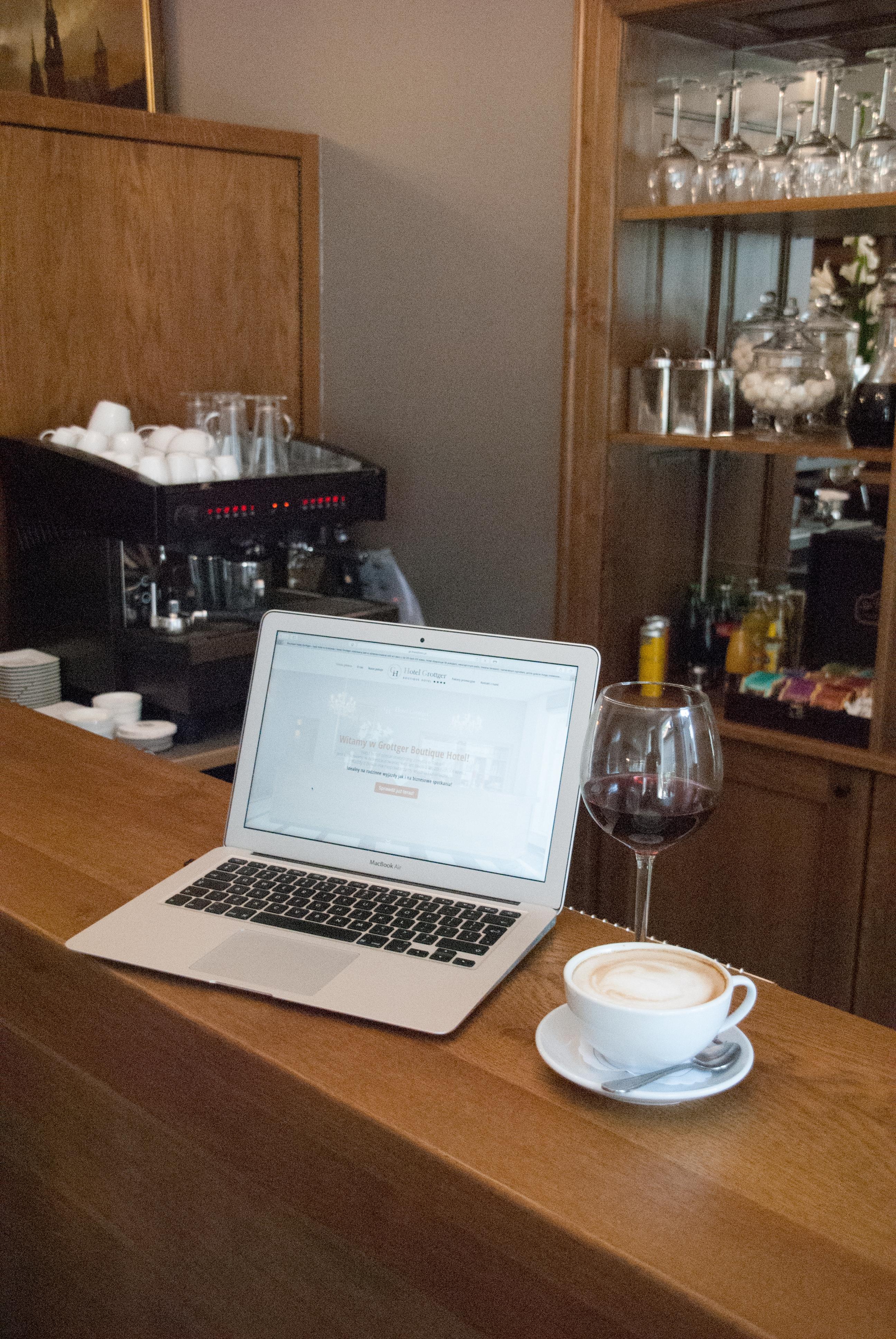 Grottger Luxury Boutique Krakow