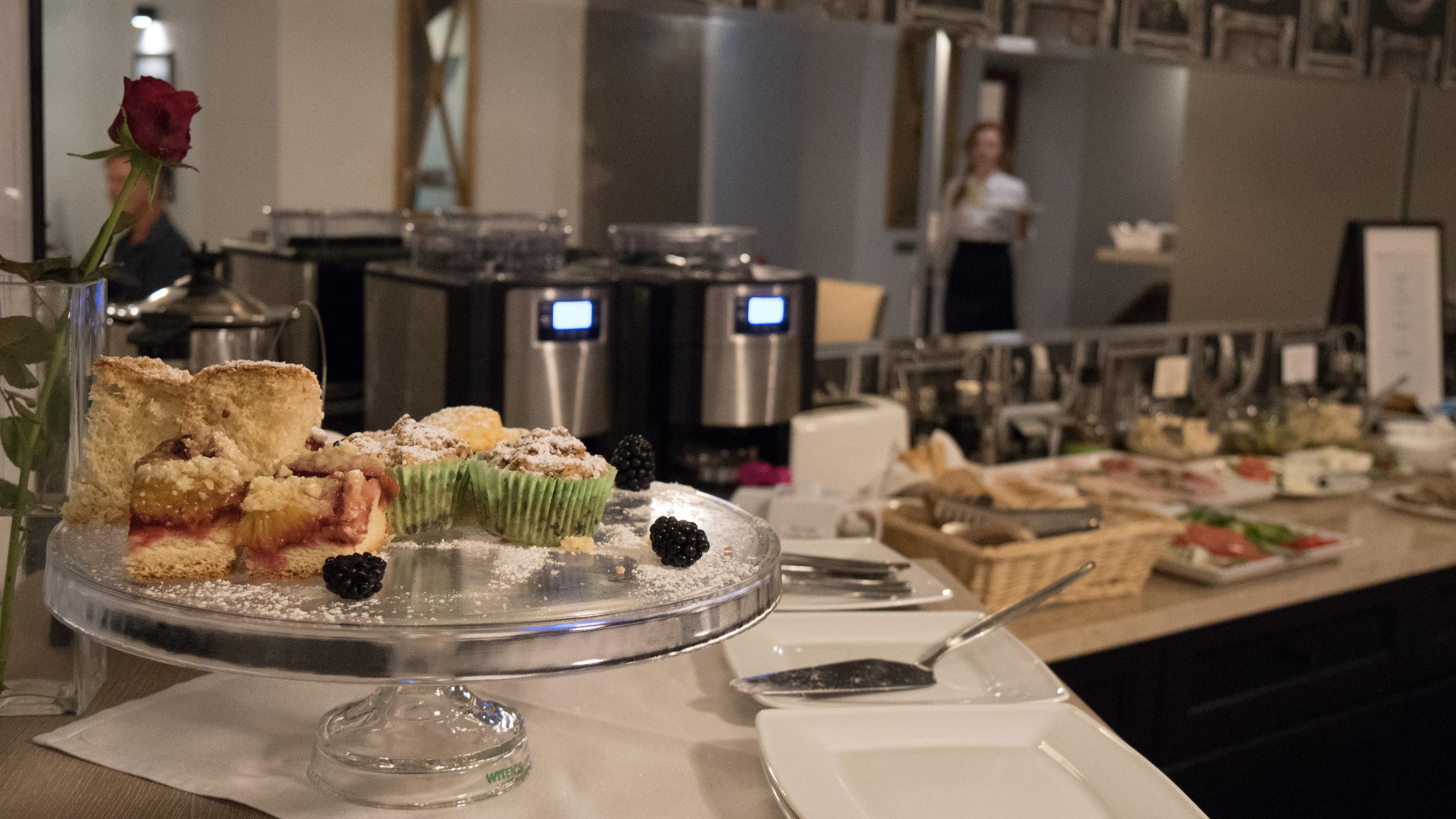 Grottger Luxury Boutique 4* Krakow