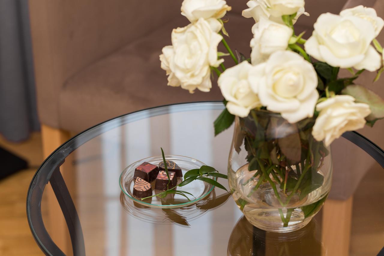 Hotel Grottger Luxury Boutique Krakow