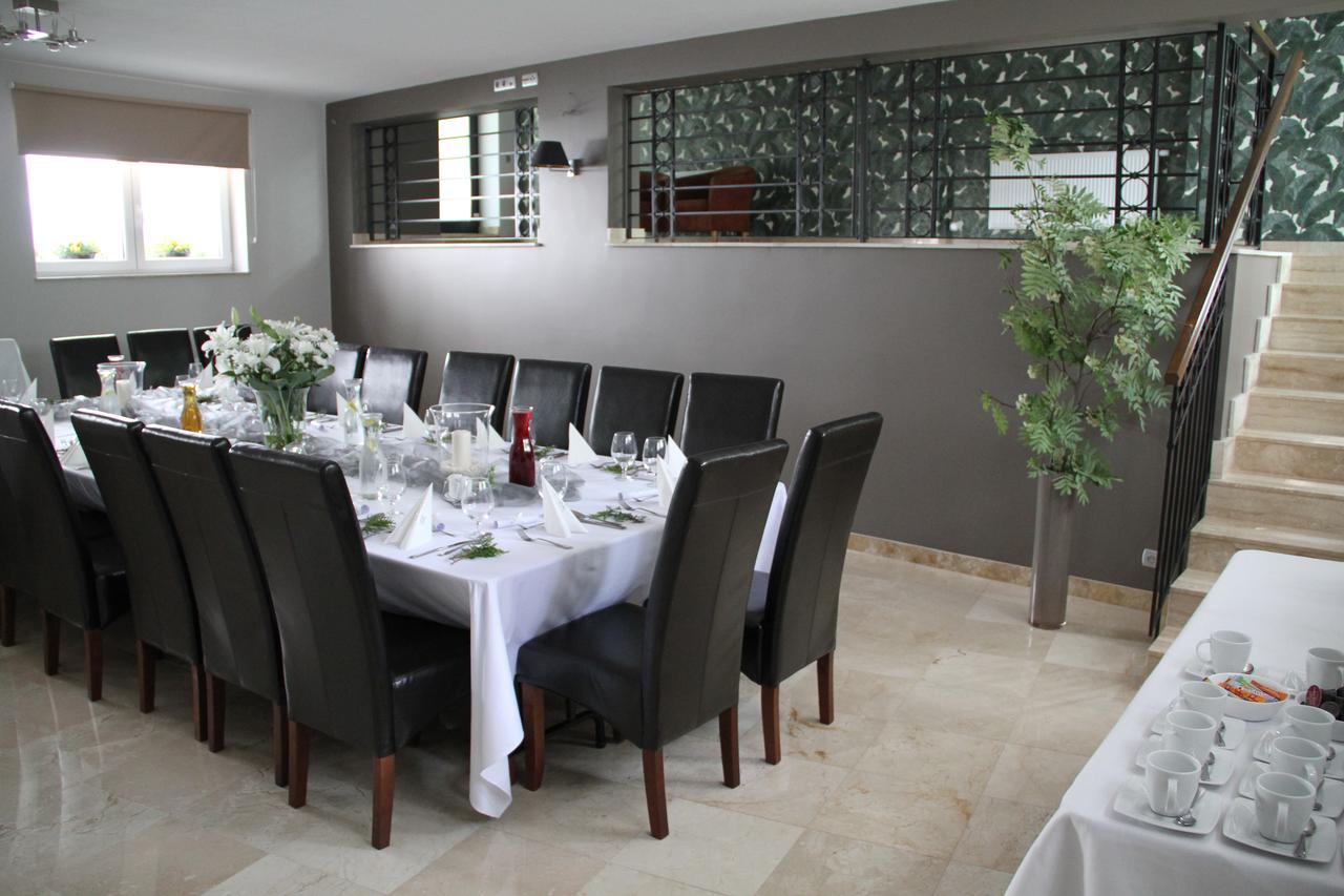 Grottger Luxury Boutique 4* Krakow